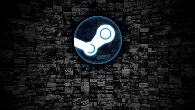 Valve revela os 100 jogos mais vendidos na Steam em 2018